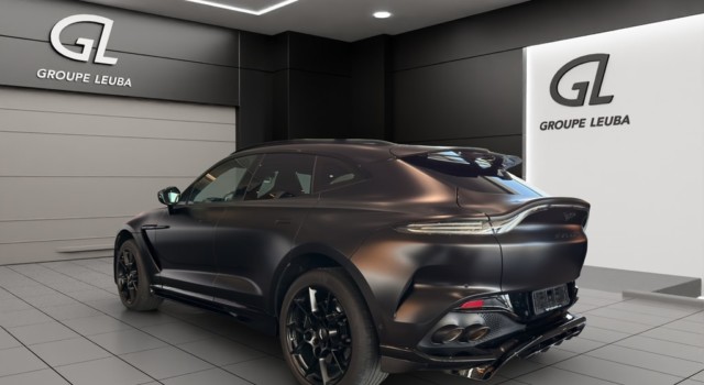 ASTON MARTIN DBX 4.0 V8 707
