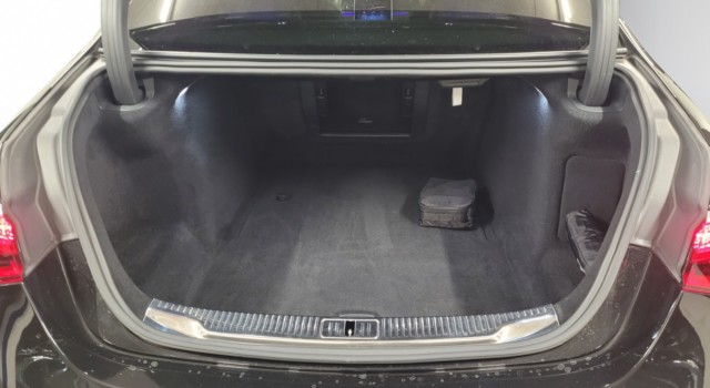 MERCEDES-BENZ S 350 d L 4Matic AMG Line 9G-Tronic