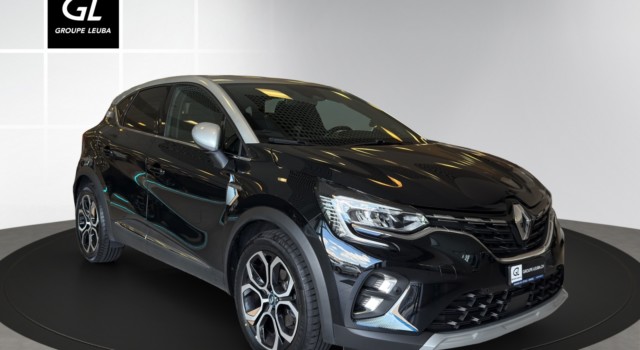 RENAULT CAPTUR 1.6 E-TechEdition1