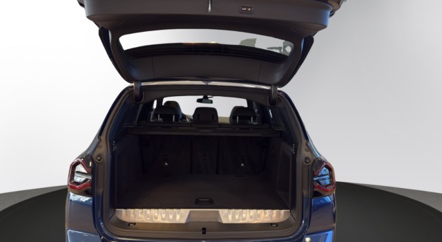 BMW X3 xDrive 30e