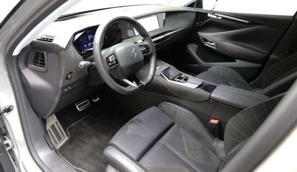 DS AUTOMOBILES DS4 DS 4 1.6 Performance Line
