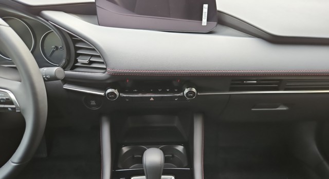 MAZDA 3 HB X 186 AWD Homura A