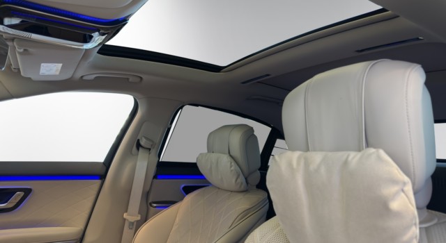MERCEDES-BENZ S 500 L 4M AMG Line 9G-T