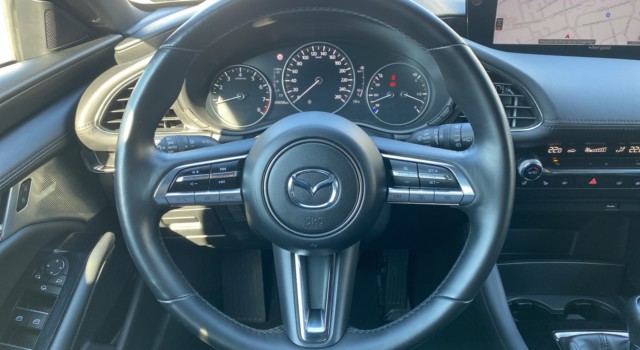 MAZDA 3 HB X 186 Revolution AWD