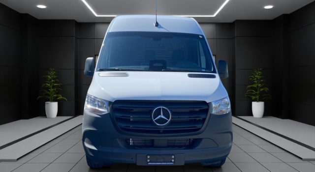 MERCEDES-BENZ Sprinter 315 CDI Lang 9G-TRONIC
