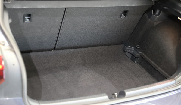 VW POLO 1.0 TSI Life