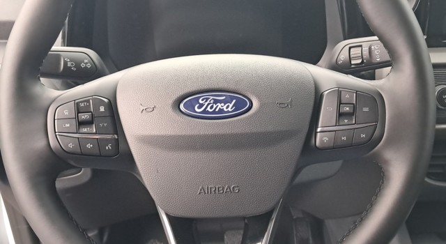 FORD TRANSIT COURIER Van 1.0 EcoBoost Trend Automat