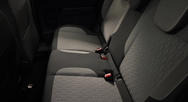 FORD TOURNEO COURIER 1.0 EcoBoost Titanium Automat