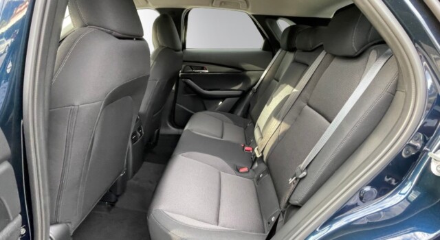 MAZDA CX-30 SKYACTIV-X 186 M Hybrid Exclusive Line AWD AT