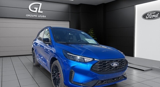 FORD KUGA 2.5 PHEV ST-Line X FWD