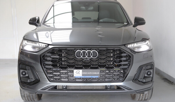 AUDI Q5 Sportback 55 TFSI e PHEV S line quattro S-tronic