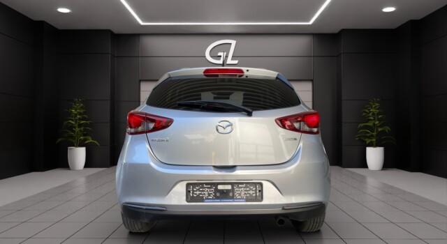 MAZDA 2 SKYACTIV-G 90 Ambition Plus Automat