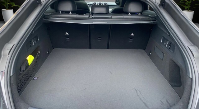 MERCEDES-BENZ GLC 450 GLC Coupé 450 d 4Matic 9G-Tronic