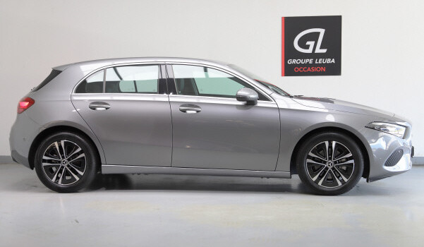 MERCEDES-BENZ A 180 7G-DCT