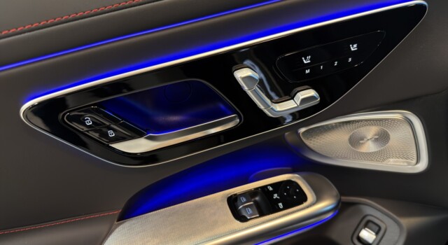 MERCEDES-BENZ CLE 53 AMG CLE 53 Coupé AMG 4Matic+ 9G-Tronic