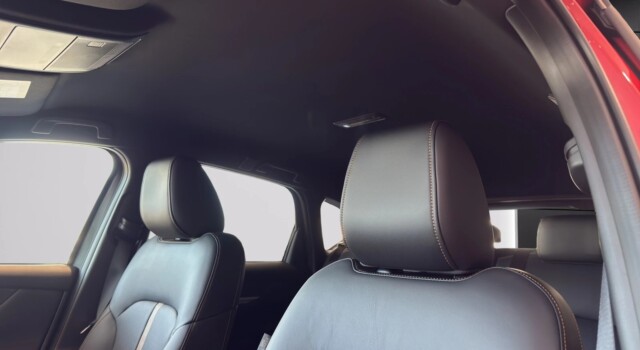 MAZDA CX-60 e-Skyactiv PHEV 327 AWD Homura Plus