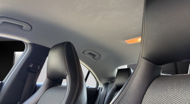 MERCEDES-BENZ CLA 250 7G-DCT 4Matic