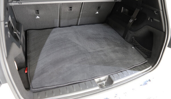 MERCEDES-BENZ GLB 250 AMG Line 4 MATIC