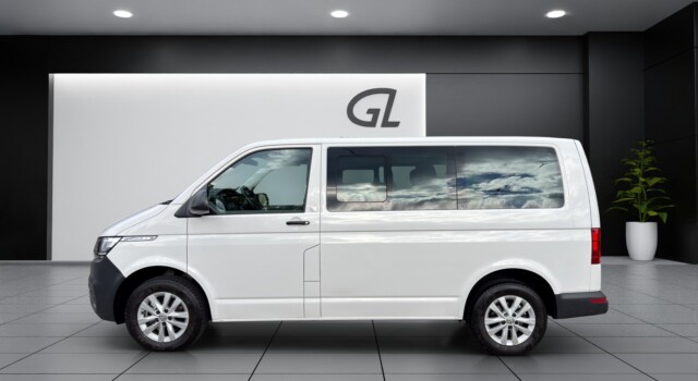 VW t61 T6.1 Caravelle 2.0 TDI Trendline Liberty