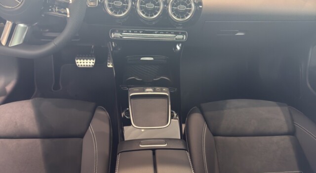 MERCEDES-BENZ CLA 250 CLA Shooting Brake 250 4Matic 8G-DCT