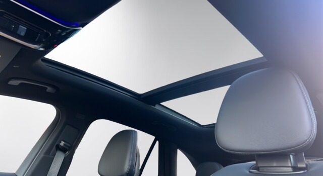 MERCEDES-BENZ GLC 300 e 4Matic EQ Star 9G-Tronic