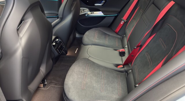 MERCEDES-BENZ E 53 AMG E 53 Hybrid 4Matic+ 9G-Tronic