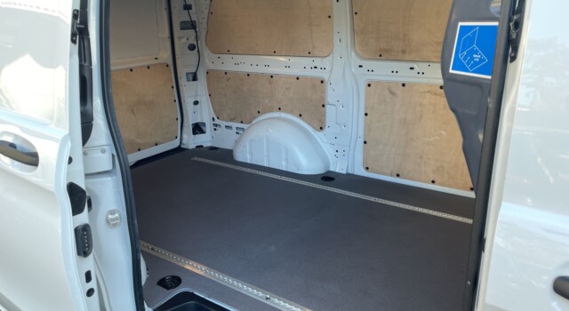 MERCEDES-BENZ VITO 116 CDI Lang 9G-Tronic 4M Pro