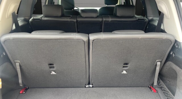 MERCEDES-BENZ GLB 220 4Matic 8G-Tronic