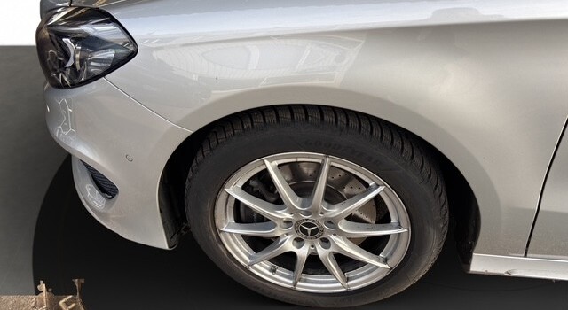 MERCEDES-BENZ B 220 Style 4Matic 7G-DCT