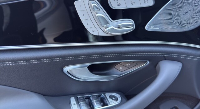 MERCEDES-BENZ AMG GT 4 53 4Matic+ Speedshift TCT