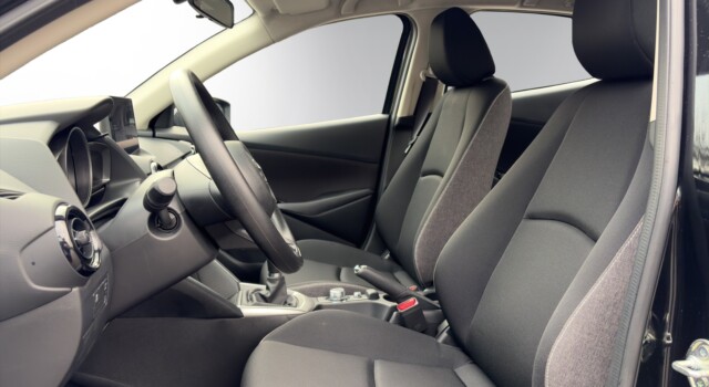 MAZDA 2 G 75 Prime-Line