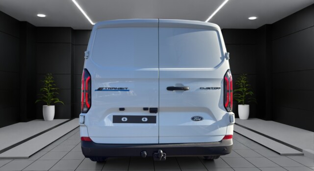 FORD e-transit-custom 320 Trend L1H1