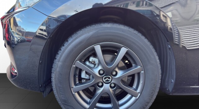 MAZDA 2 G 115 MHD Homura