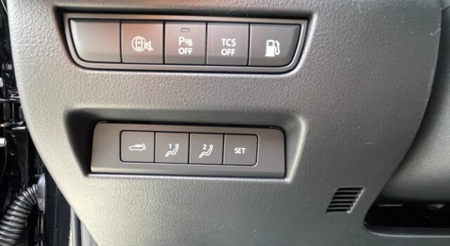 MAZDA CX-60 e-Skyactiv PHEV 327 AWD Homura