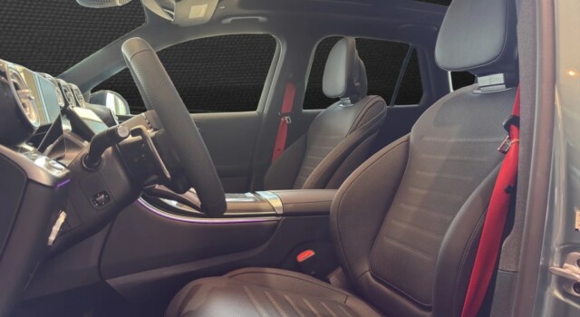 MERCEDES-BENZ GLC 43 AMG Executive Edition 4Matic 9G-Tronic