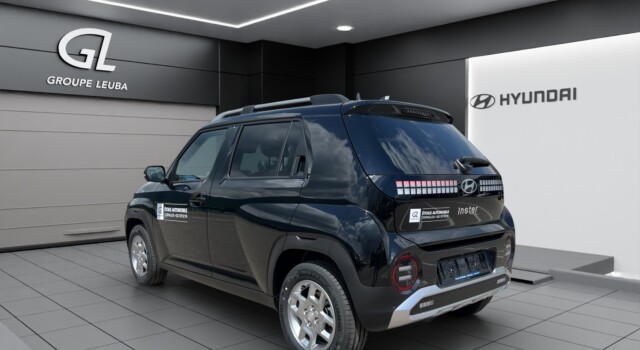 HYUNDAI INSTER 49kWh Amplia