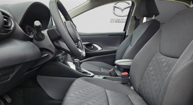 MAZDA 2 Hybrid Exclusive-line