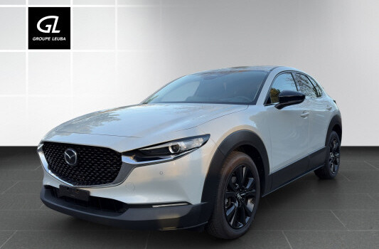 MAZDA CX-30 X 186 Homura AWD AT