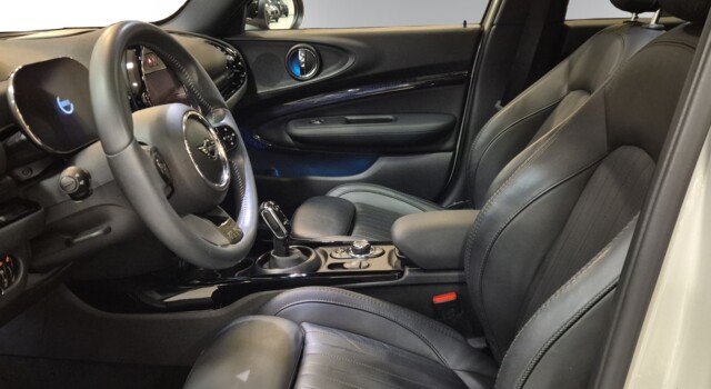 MINI CLUBMAN Cooper S Tra ALL4