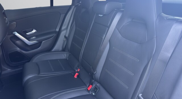 MERCEDES-BENZ CLA 250 CLA Shooting Brake 250 4Matic 8G-DCT