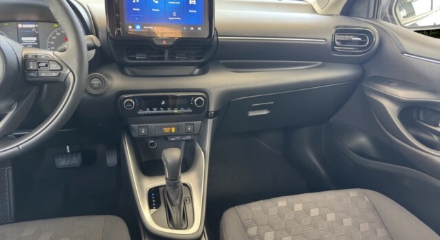 MAZDA 2 Hybrid Exclusive-line