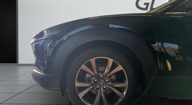 MAZDA CX-30 X 186 Revolution