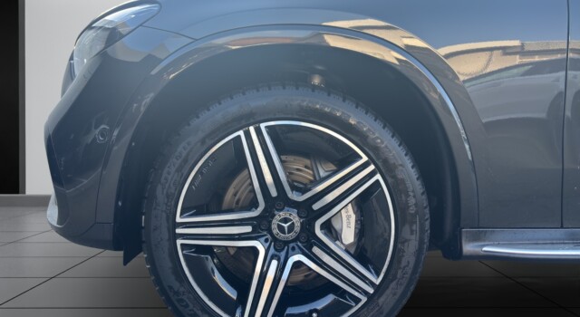 MERCEDES-BENZ GLC 400 e 4Matic EQ Star 9G-Tronic