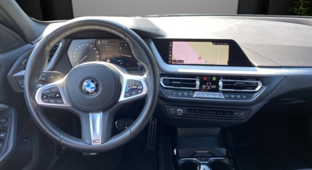 BMW 118 i M Sport