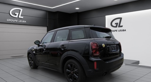 MINI COUNTRYMAN CooperSE Trafa