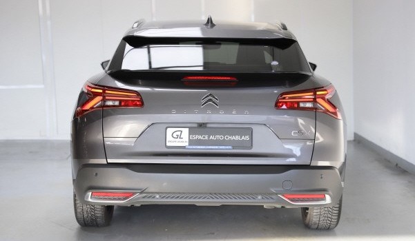 CITROEN C5 X 1.6 PHEV Shine