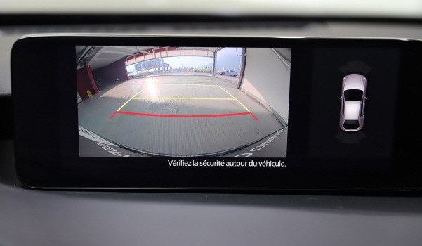 MAZDA 3 HB G 150 Exclusive L A