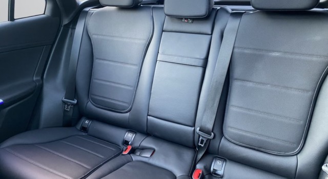 MERCEDES-BENZ GLC 450 d 4Matic 9G-Tronic