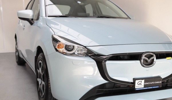 MAZDA 2 G 90 Center-Line A