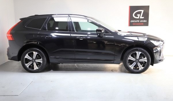 VOLVO XC60 T6 eAWD Plus Dark